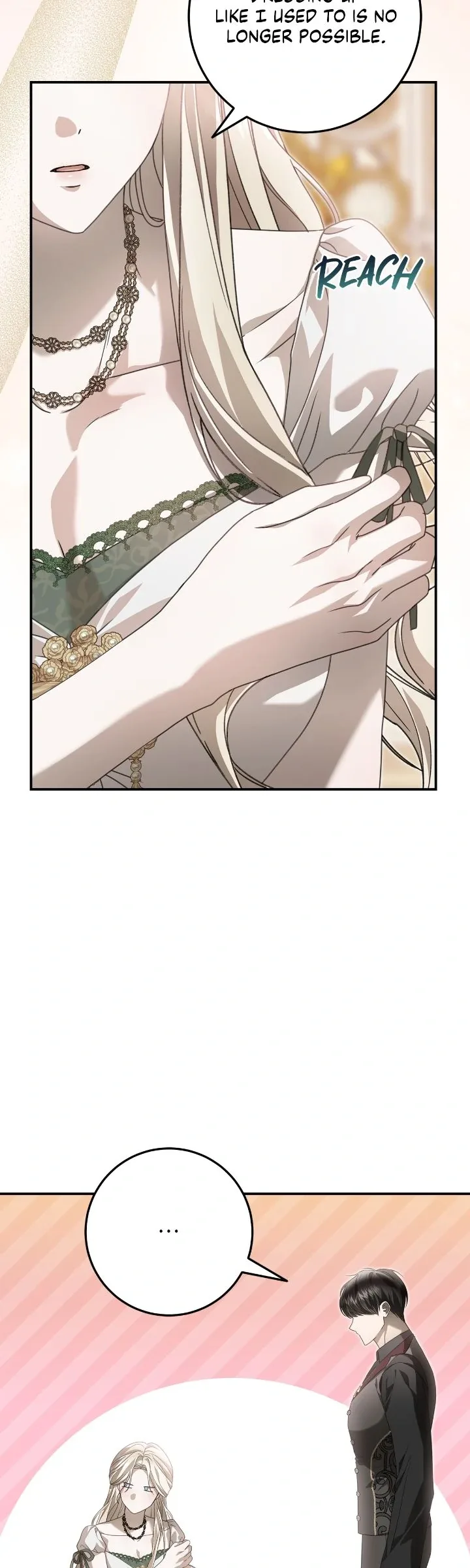 That’s Not What My Will Said Chapter 6 page 4