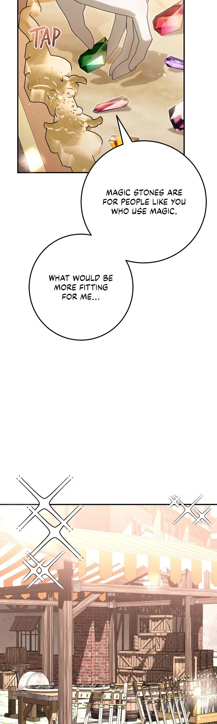 That’s Not What My Will Said Chapter 6 page 26