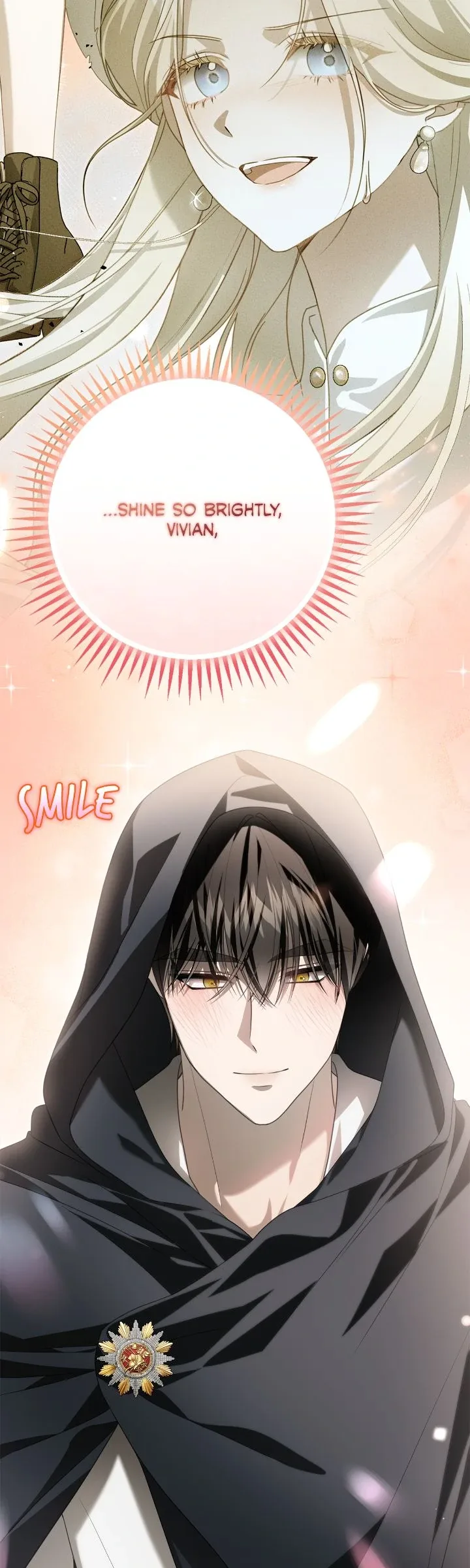 That’s Not What My Will Said Chapter 6 page 33