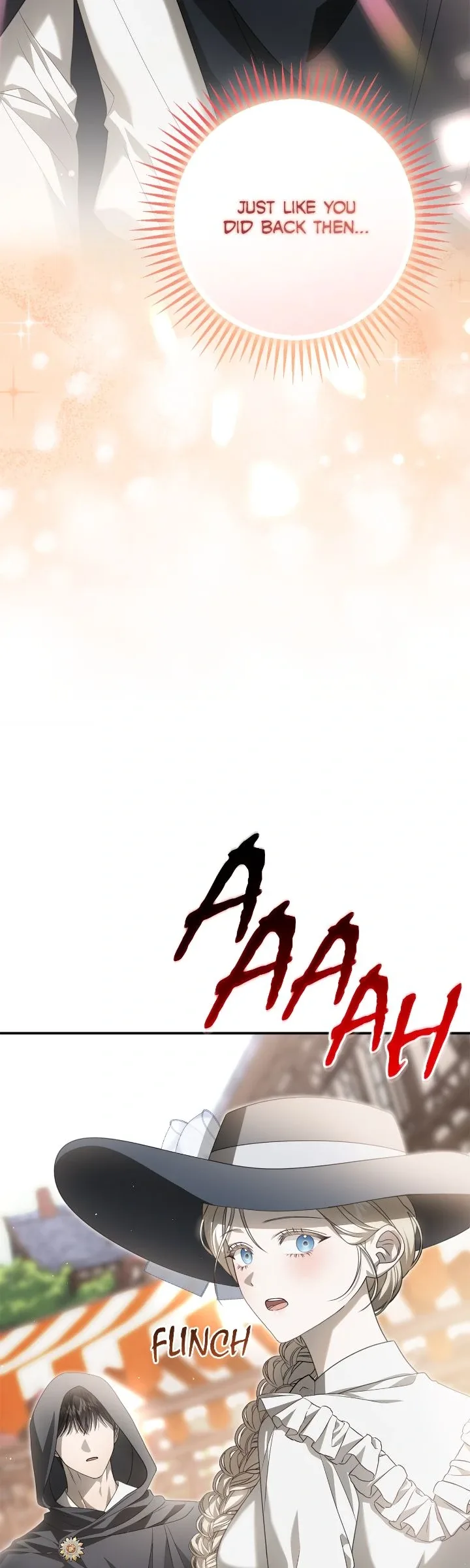 That’s Not What My Will Said Chapter 6 page 34