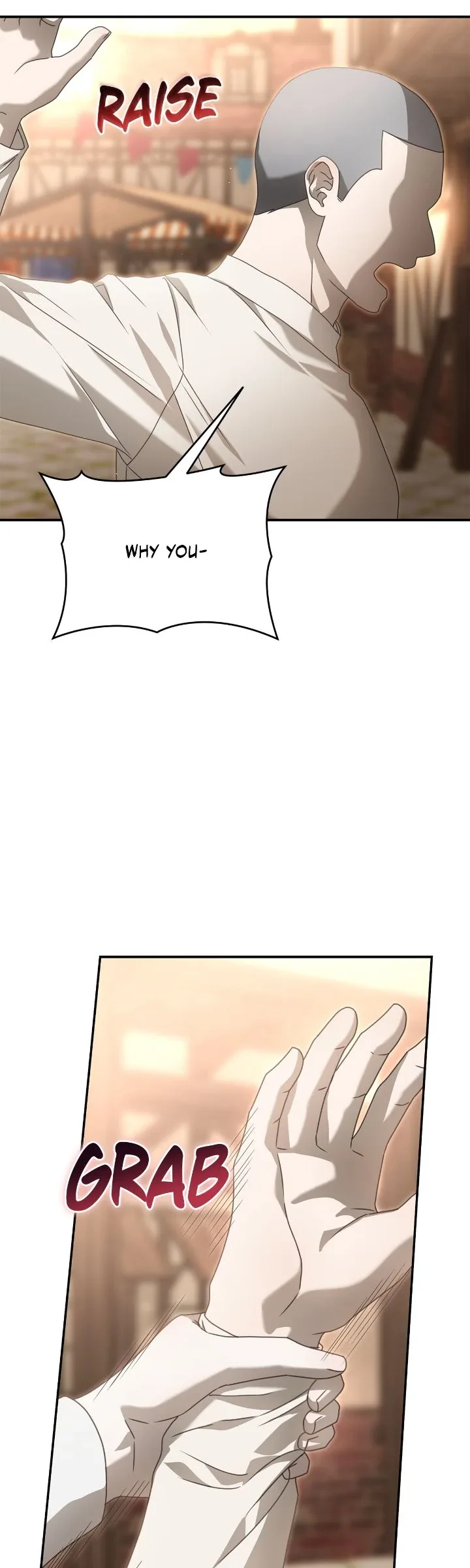 That’s Not What My Will Said Chapter 6 page 41