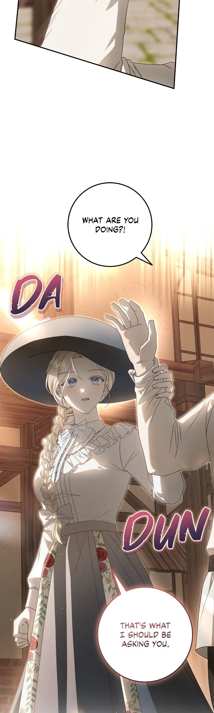 That’s Not What My Will Said Chapter 6 page 42