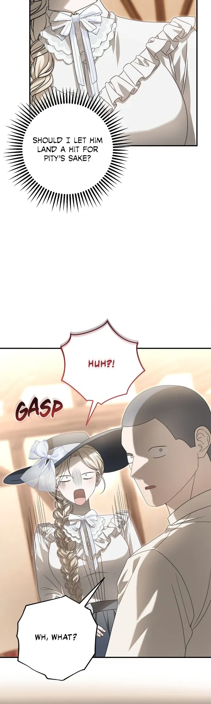 That’s Not What My Will Said Chapter 6 page 46