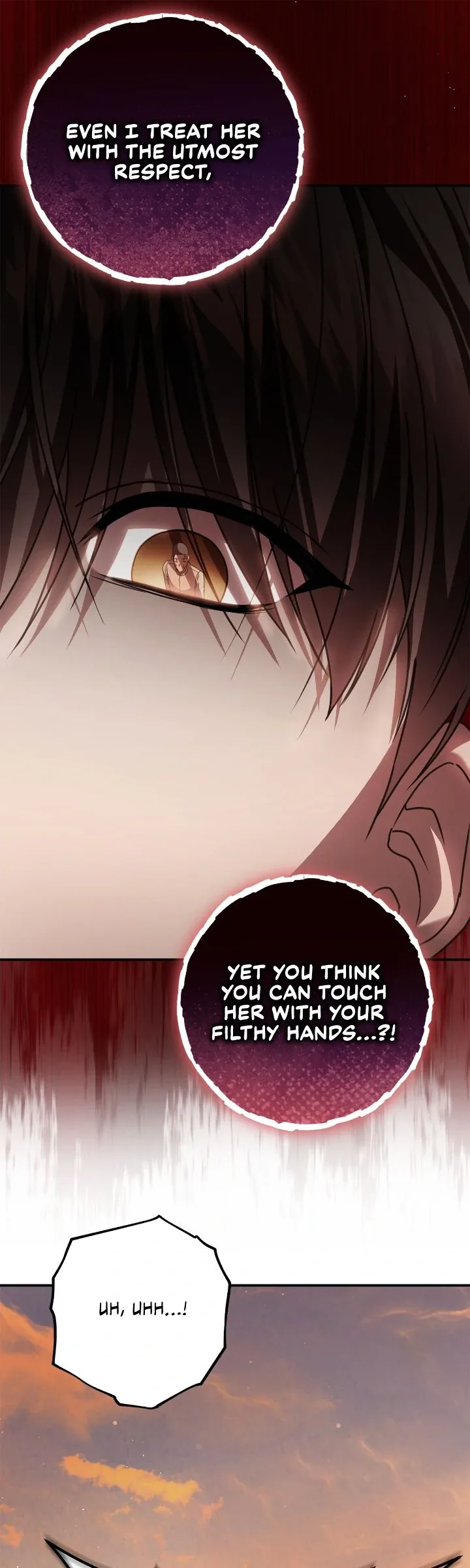 That’s Not What My Will Said Chapter 6 page 49