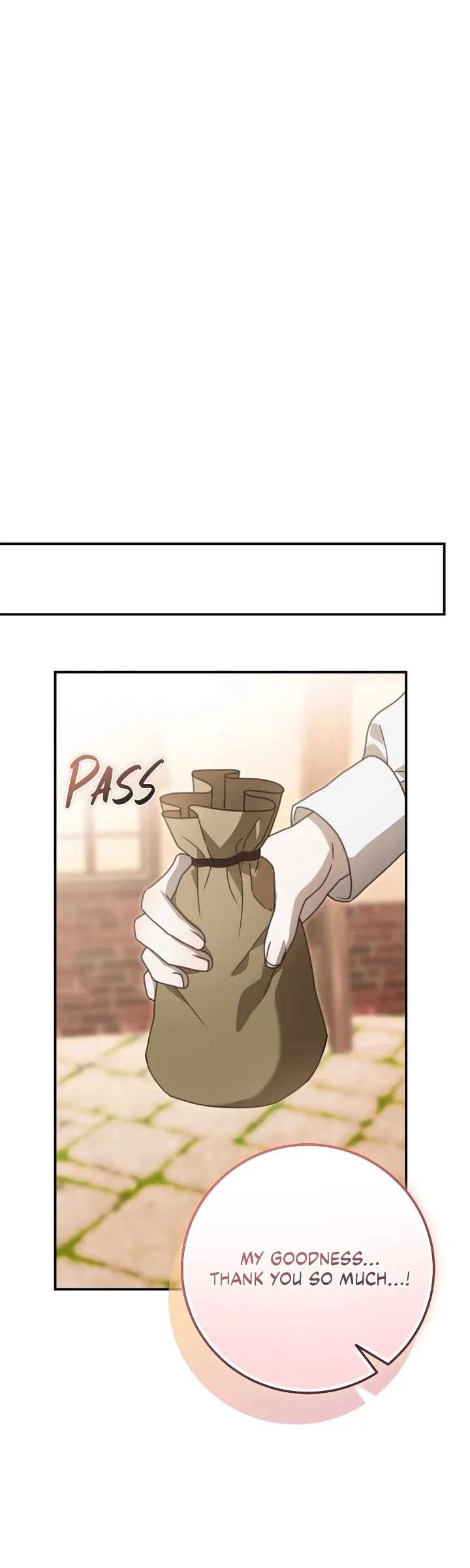 That’s Not What My Will Said Chapter 6 page 51