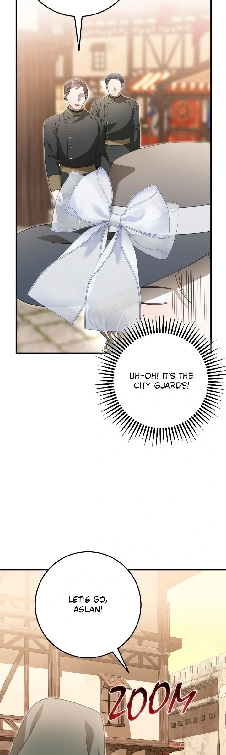 That’s Not What My Will Said Chapter 6 page 54
