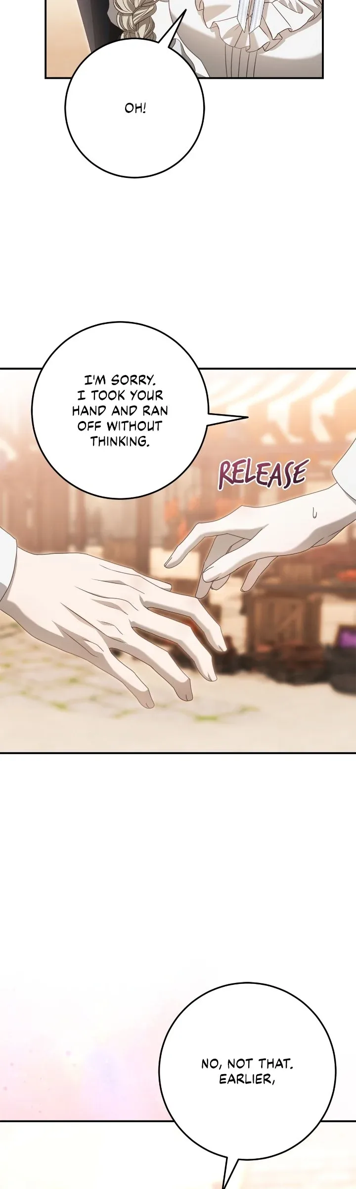 That’s Not What My Will Said Chapter 6 page 59