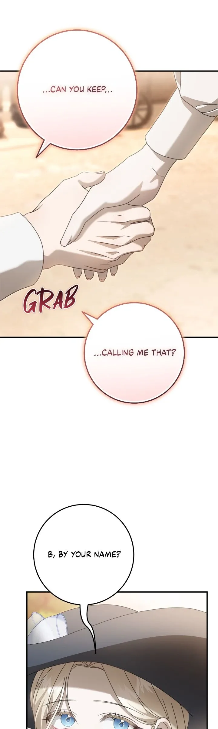 That’s Not What My Will Said Chapter 6 page 61