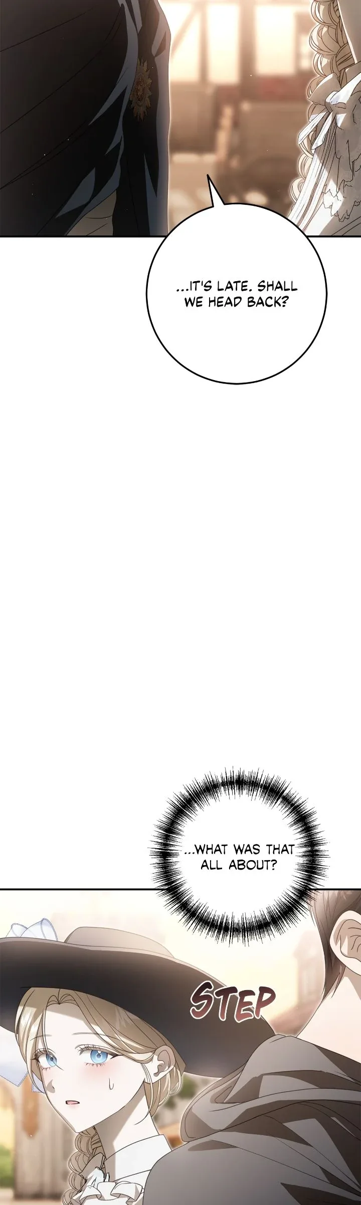 That’s Not What My Will Said Chapter 6 page 67