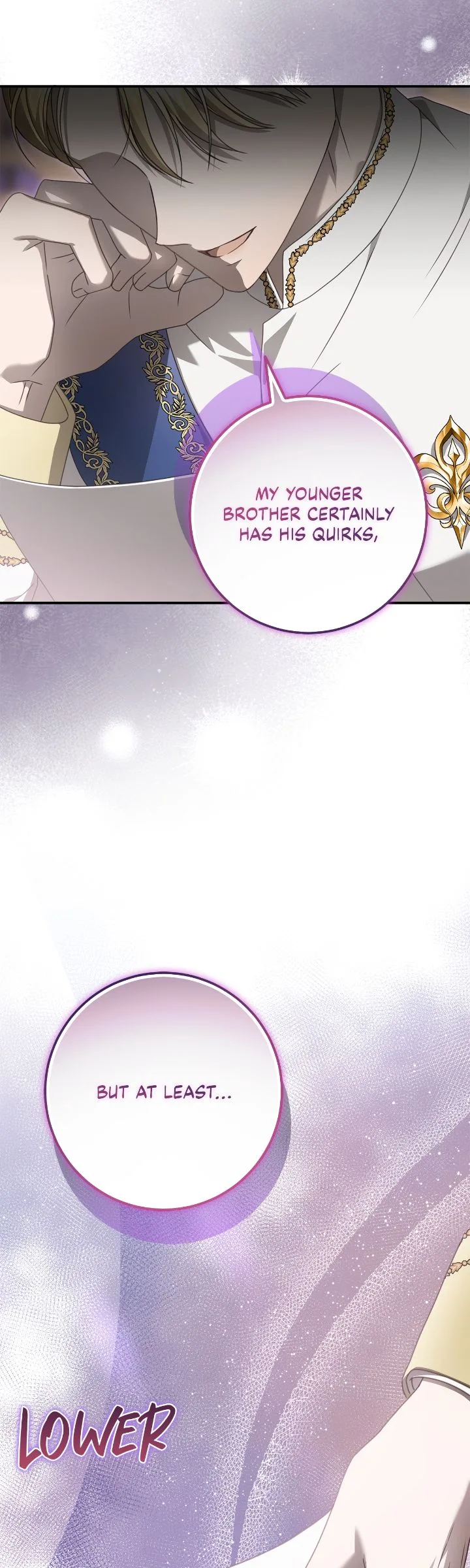 That’s Not What My Will Said Chapter 6 page 72