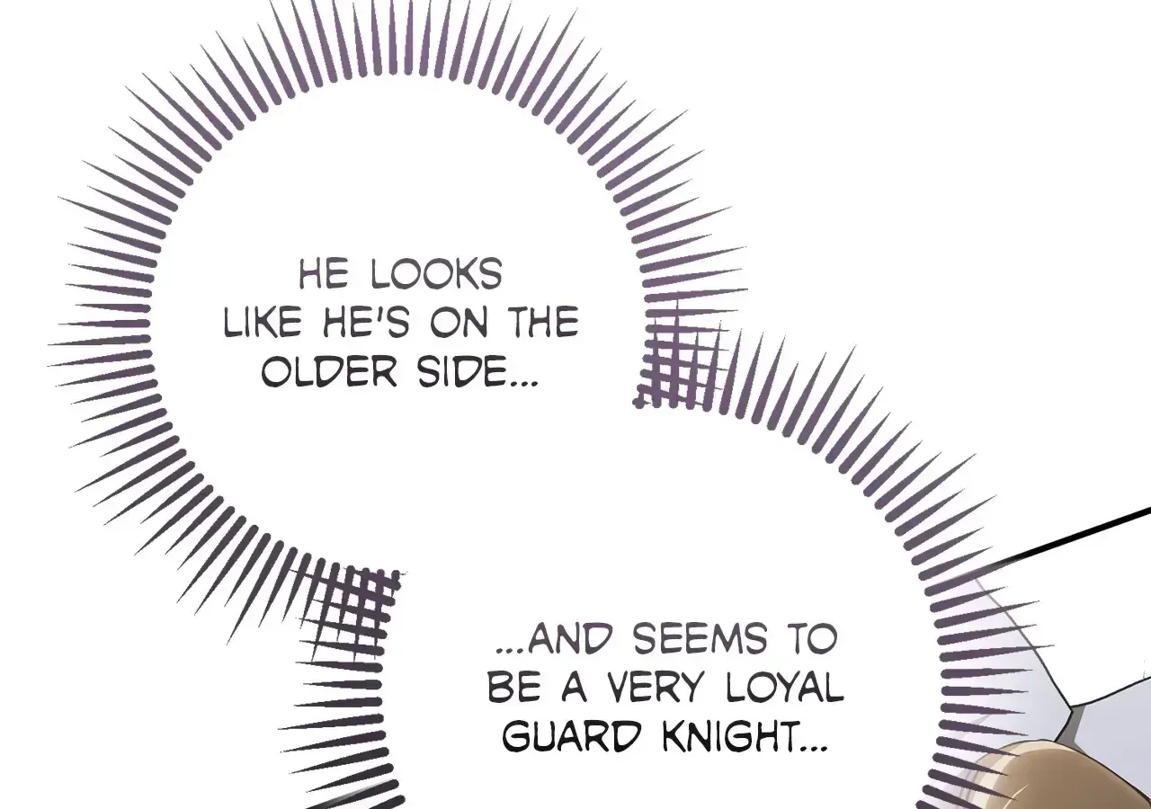 That’s Not What My Will Said Chapter 60 page 47