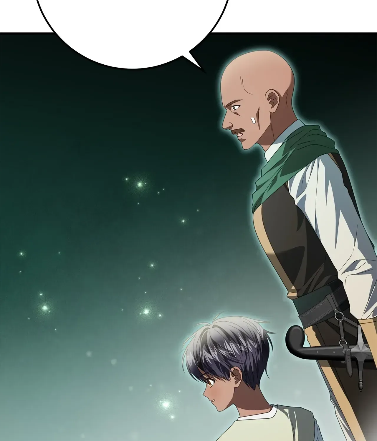 That’s Not What My Will Said Chapter 60 page 64