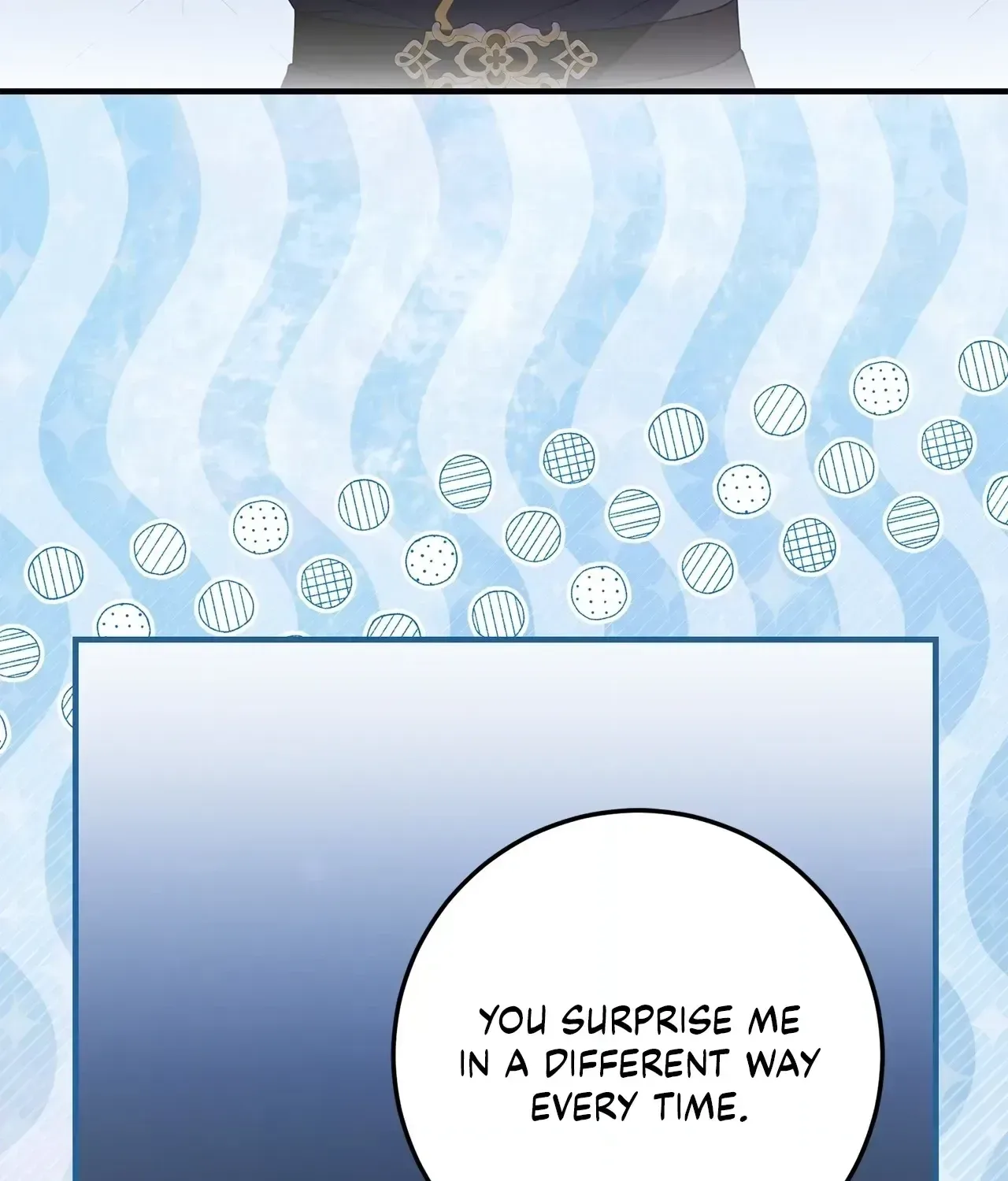 That’s Not What My Will Said Chapter 60 page 75