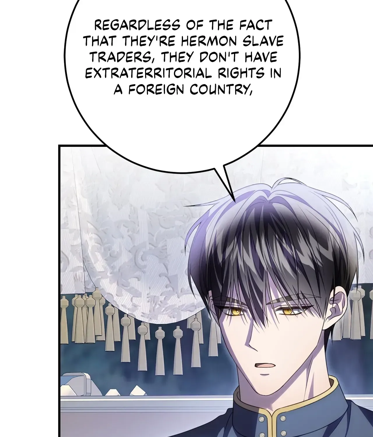 That’s Not What My Will Said Chapter 60 page 79