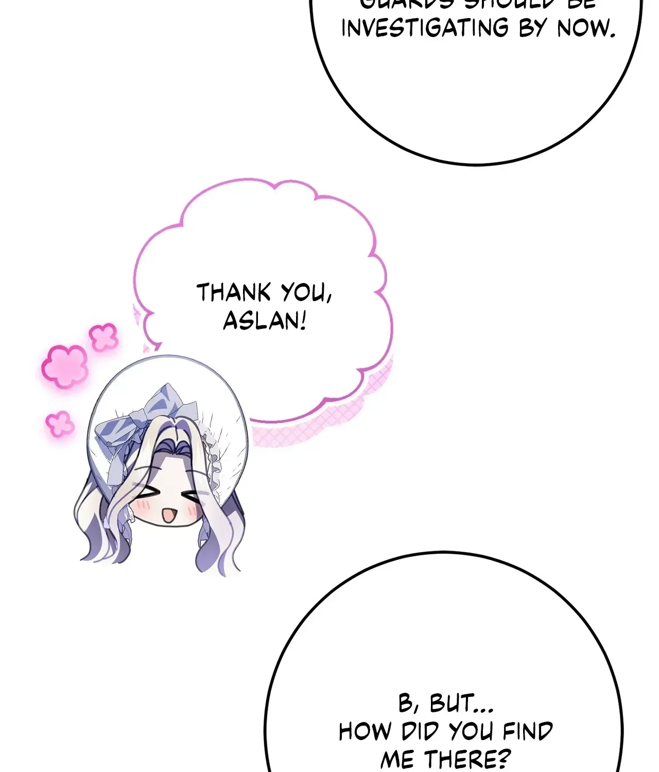 That’s Not What My Will Said Chapter 60 page 81