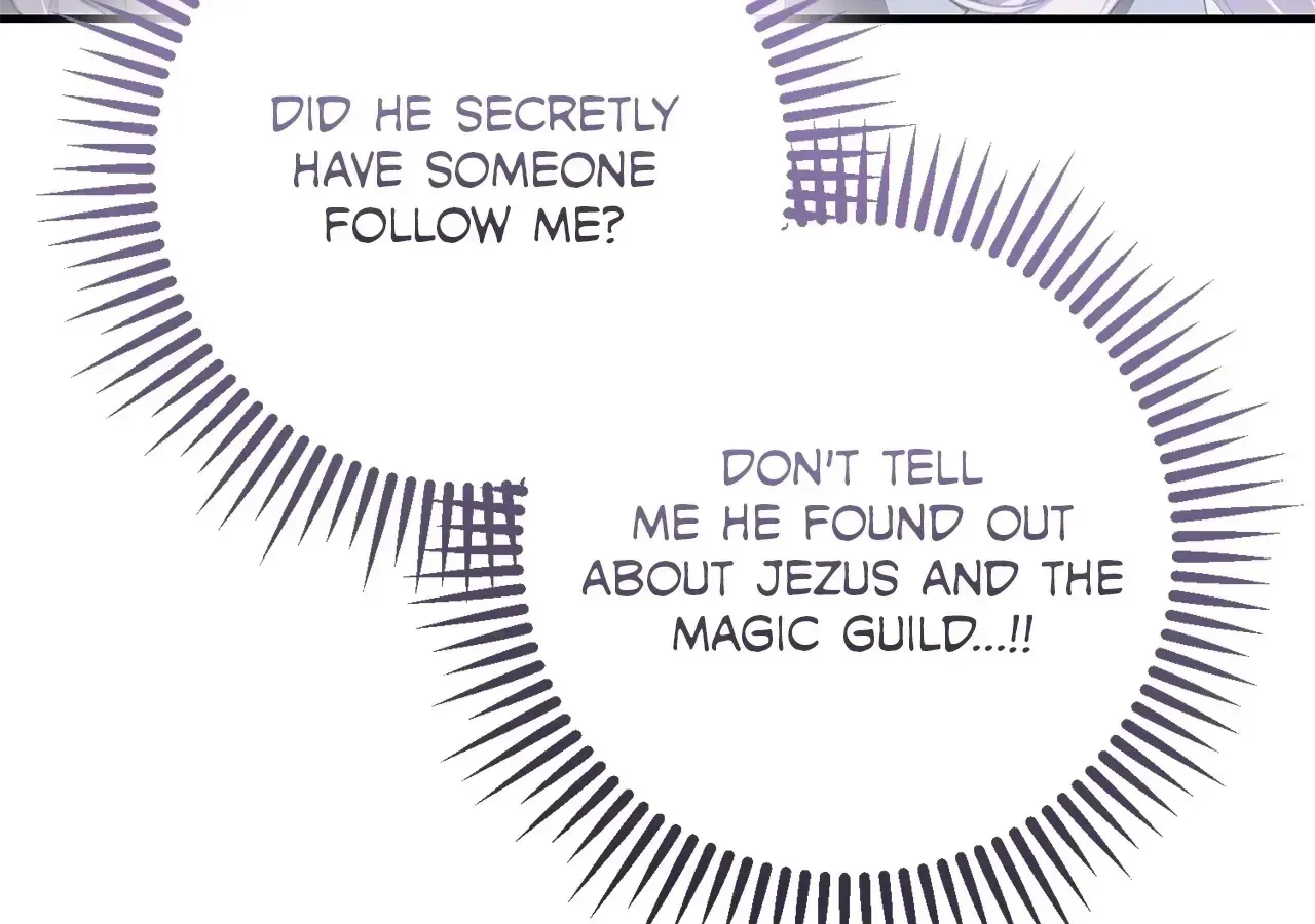That’s Not What My Will Said Chapter 60 page 84