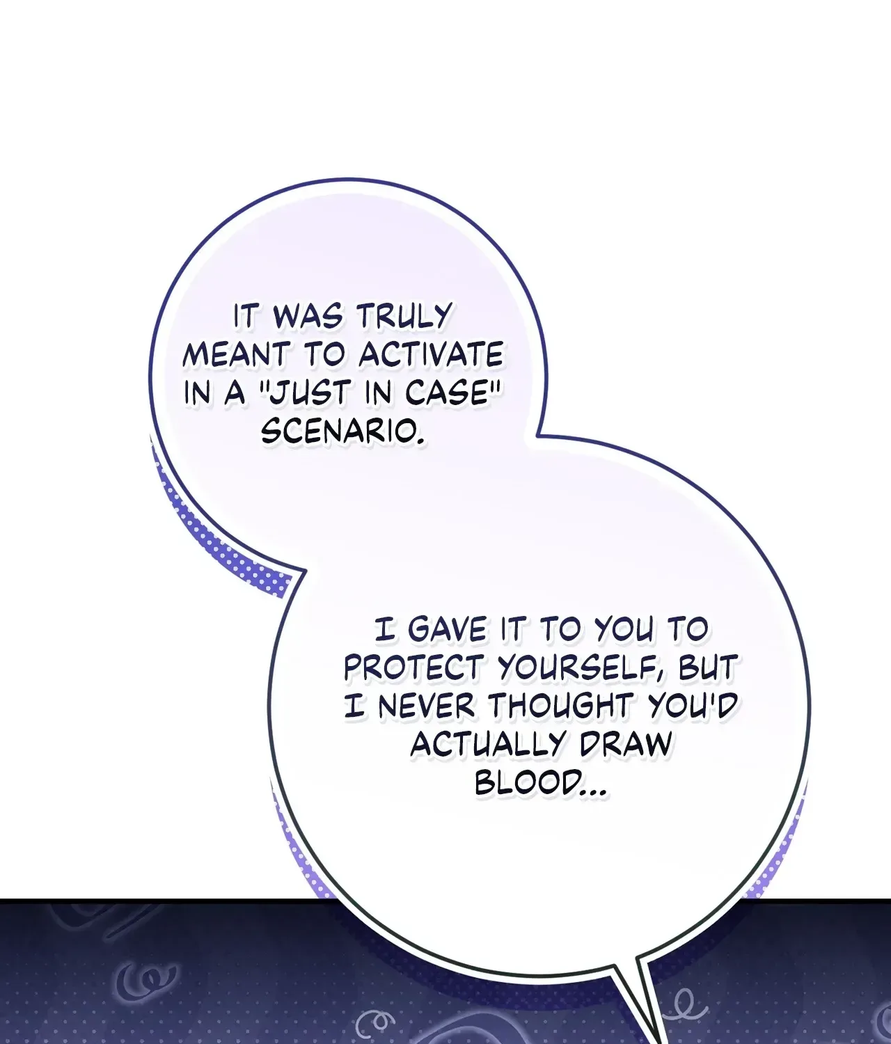 That’s Not What My Will Said Chapter 60 page 90