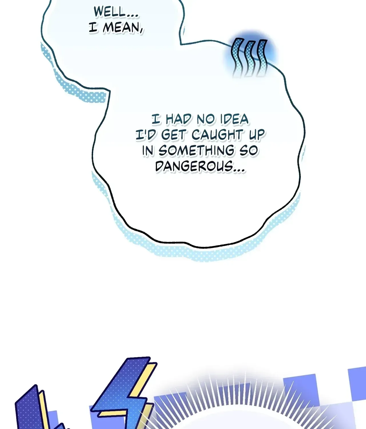 That’s Not What My Will Said Chapter 60 page 92