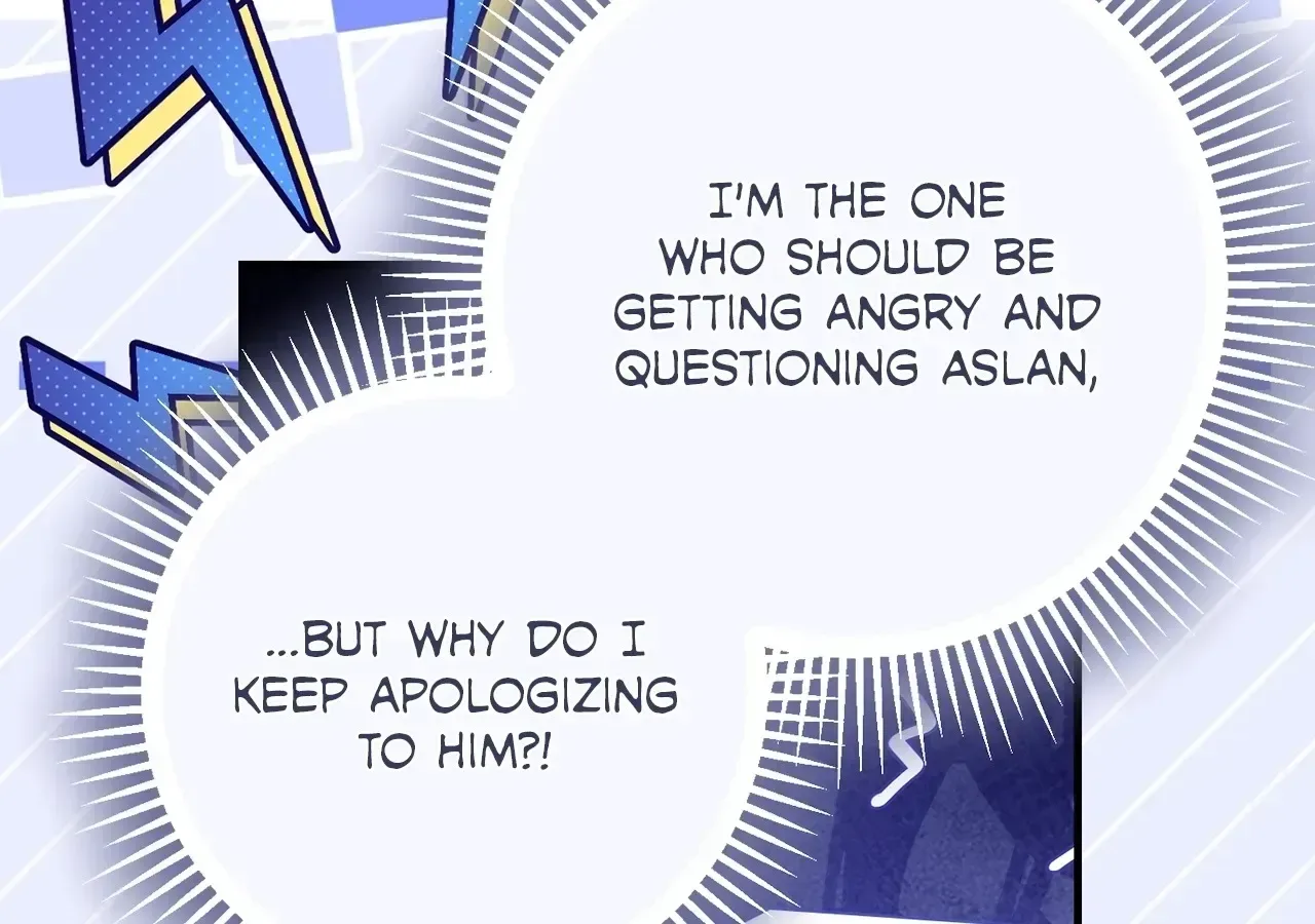 That’s Not What My Will Said Chapter 60 page 93