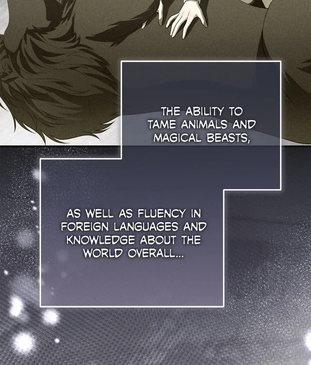 That’s Not What My Will Said Chapter 60 page 107
