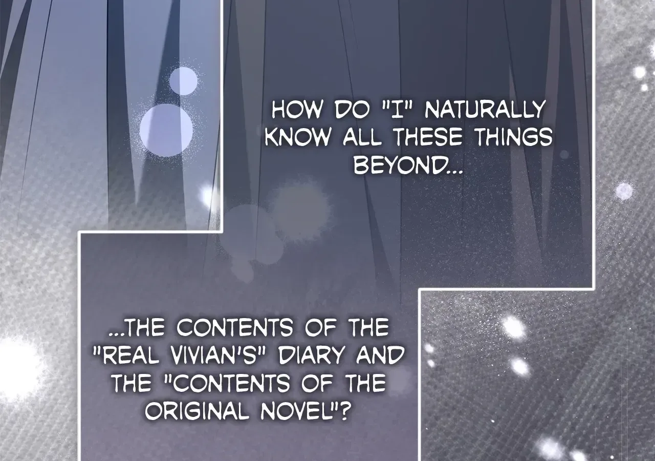 That’s Not What My Will Said Chapter 60 page 110