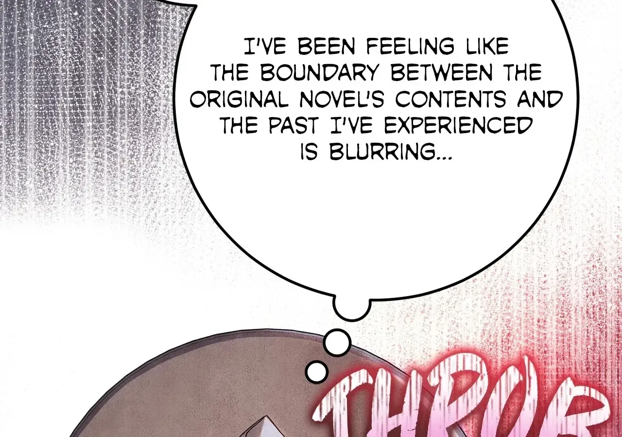 That’s Not What My Will Said Chapter 60 page 112