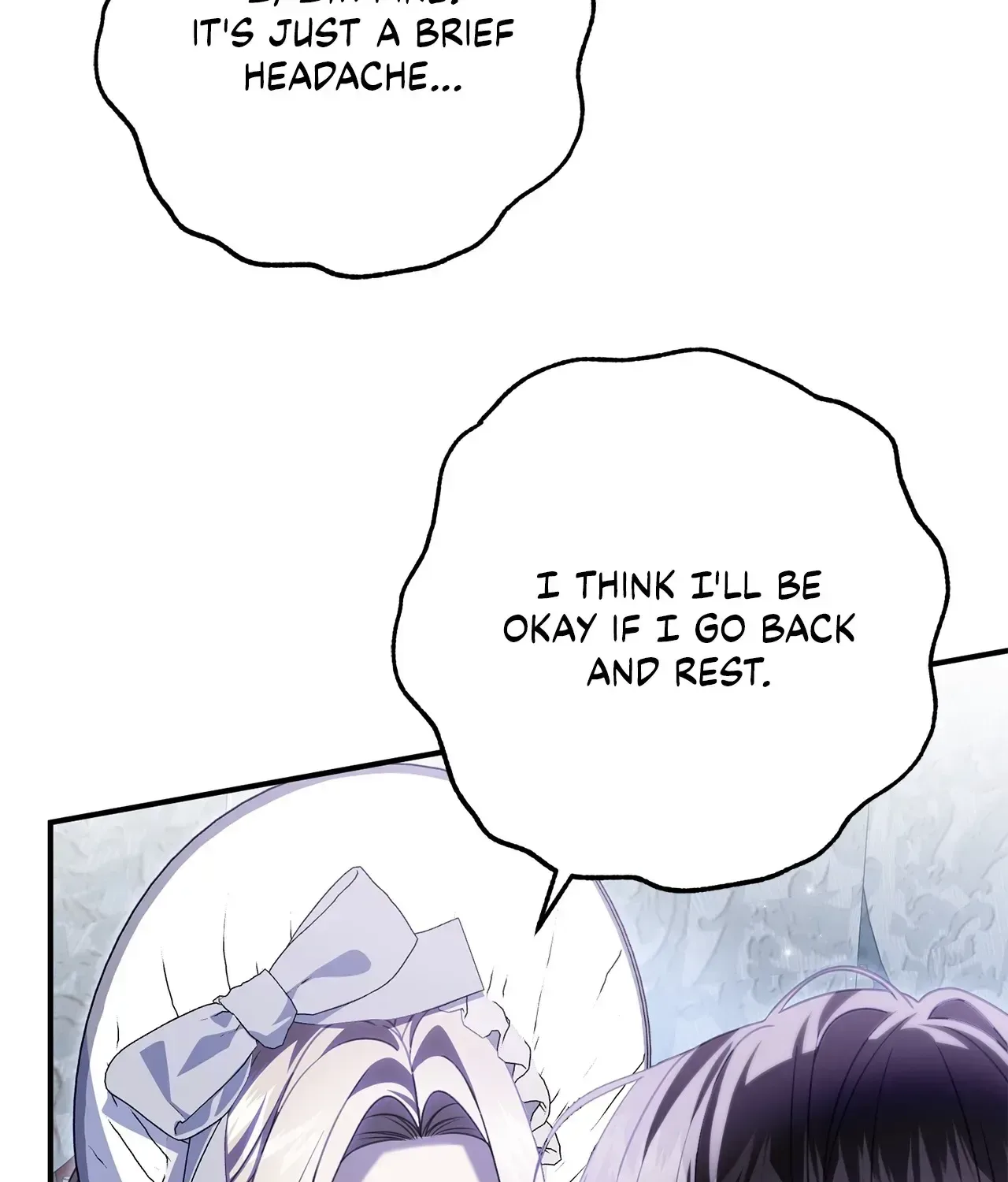 That’s Not What My Will Said Chapter 60 page 119