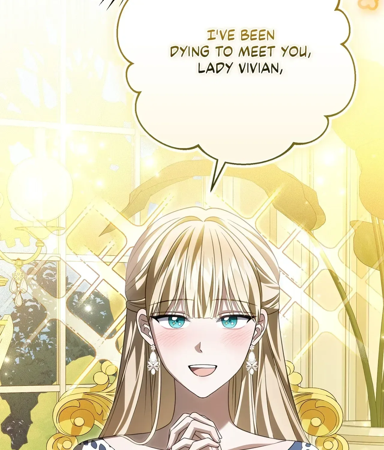 That’s Not What My Will Said Chapter 60 page 154