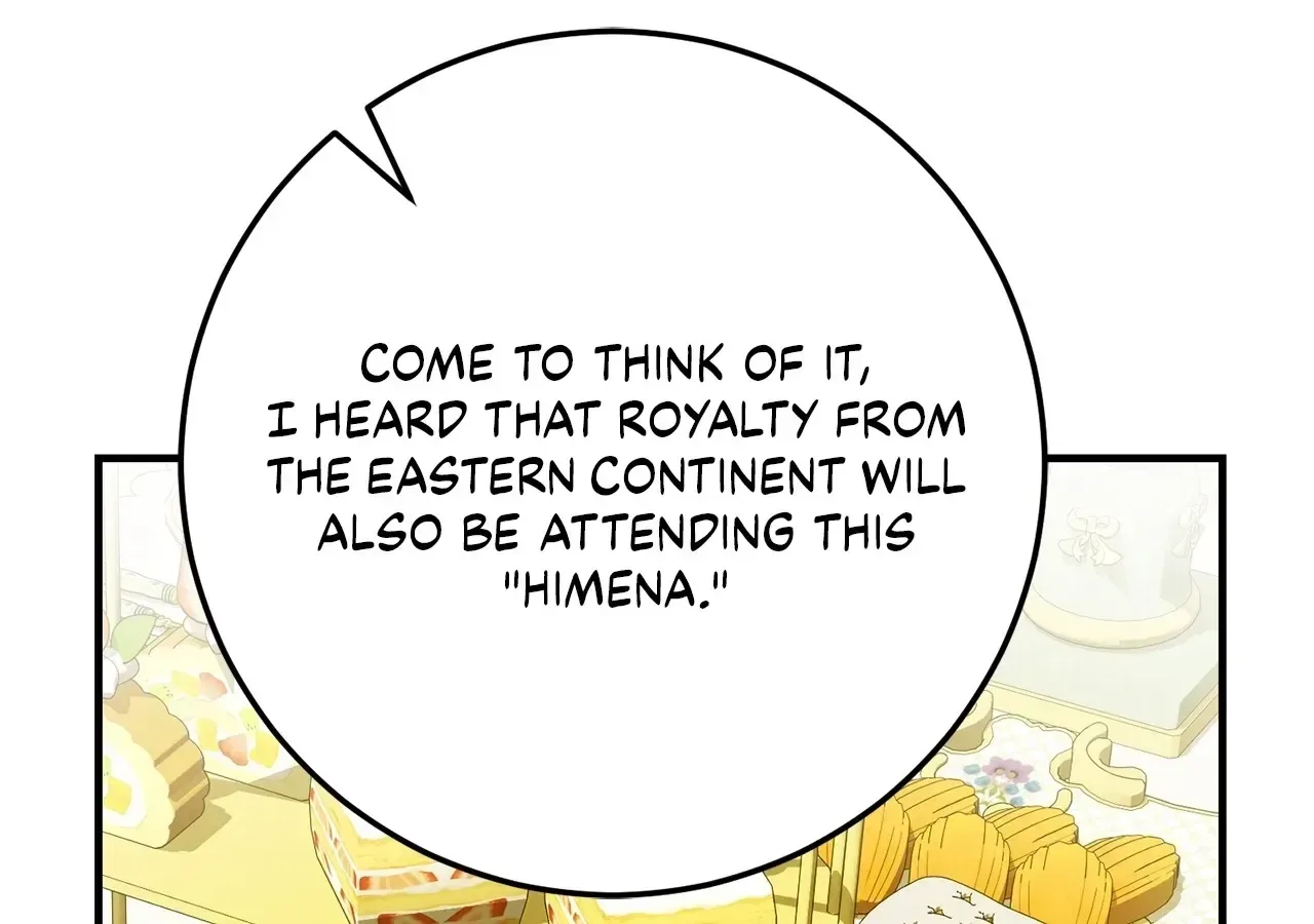 That’s Not What My Will Said Chapter 60 page 160