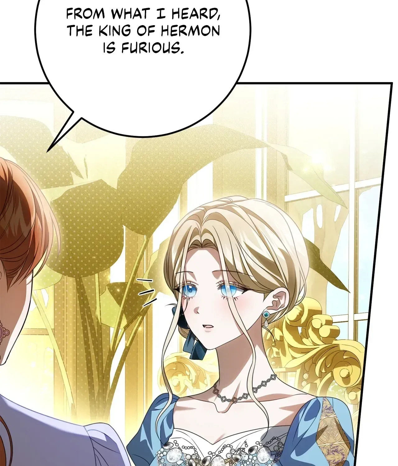 That’s Not What My Will Said Chapter 60 page 163