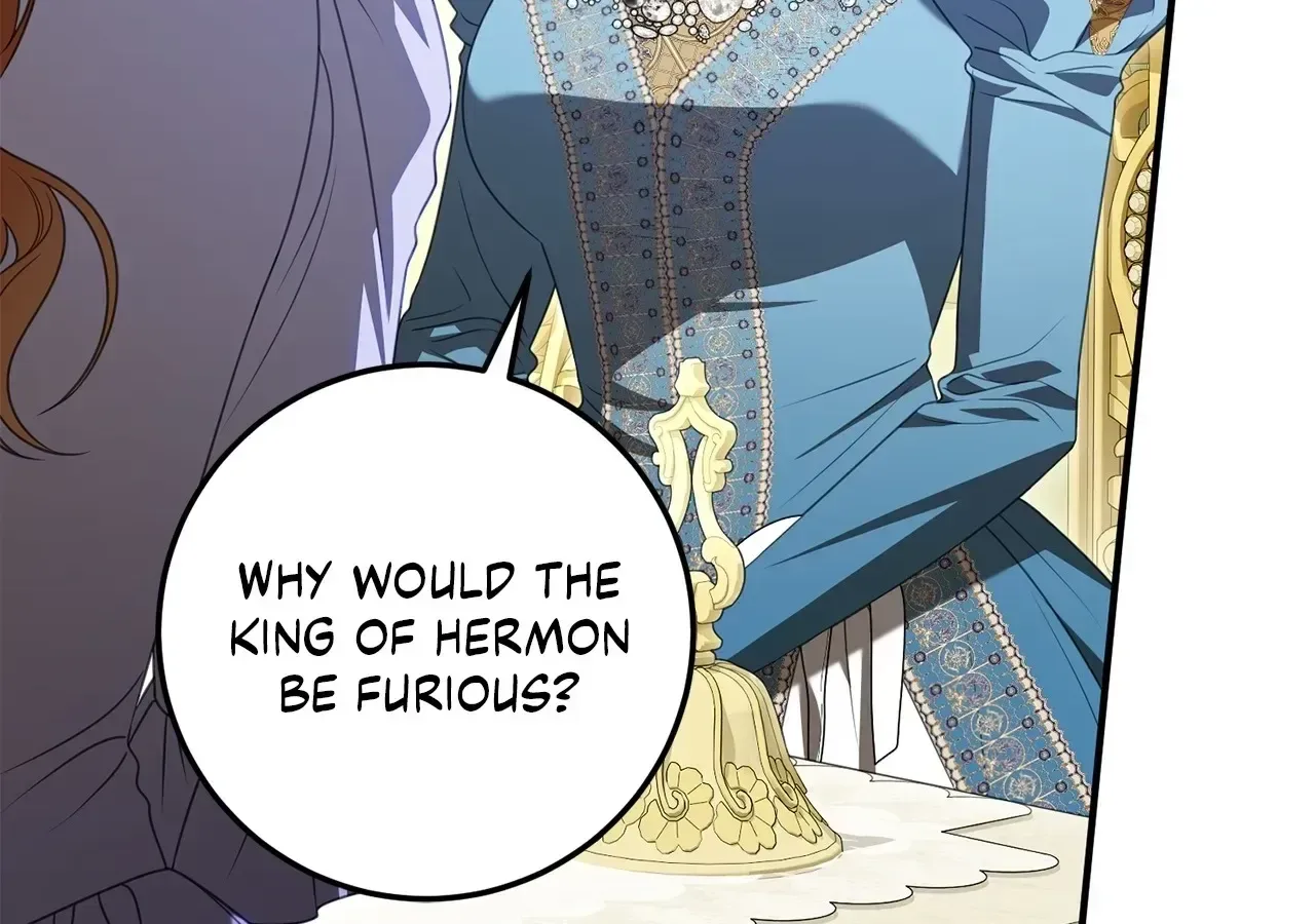 That’s Not What My Will Said Chapter 60 page 164