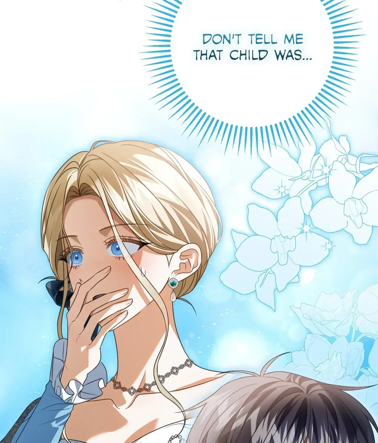 That’s Not What My Will Said Chapter 60 page 167