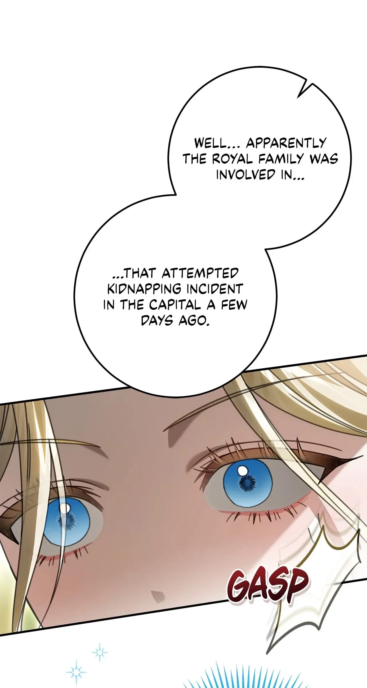 That’s Not What My Will Said Chapter 61 page 2