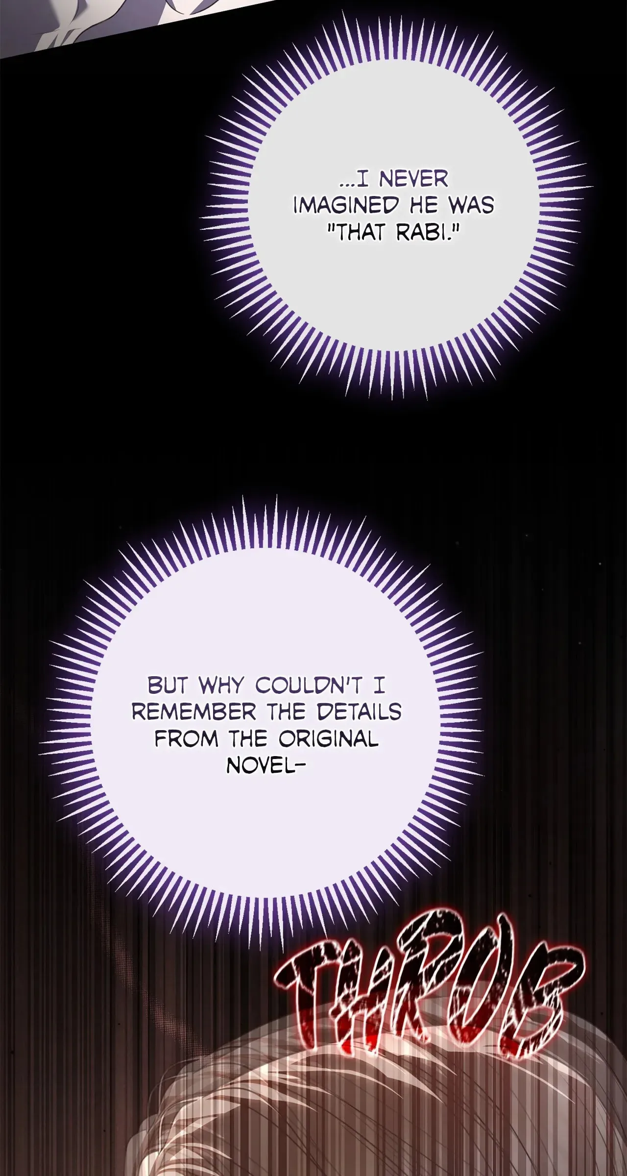 That’s Not What My Will Said Chapter 61 page 15