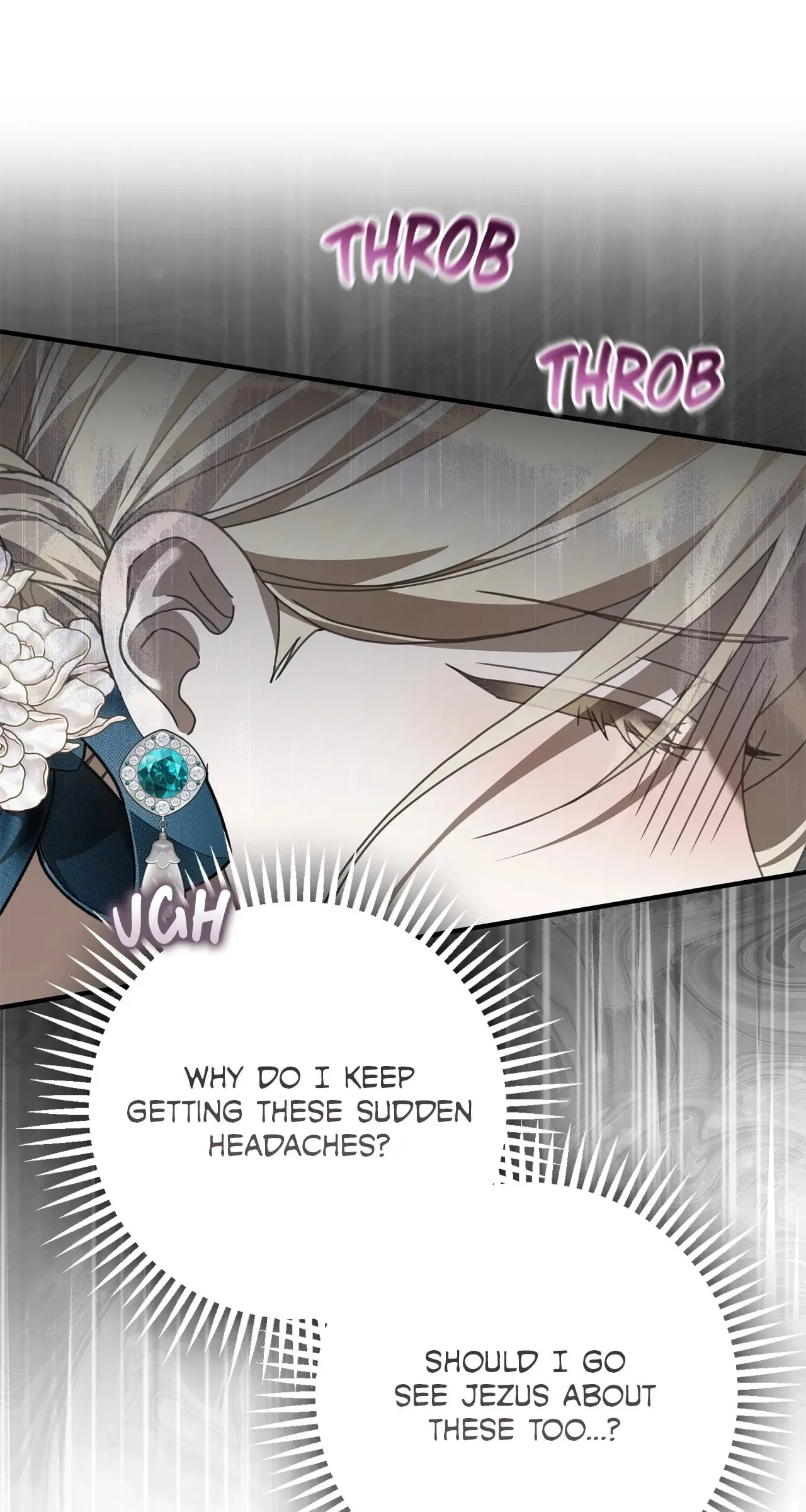 That’s Not What My Will Said Chapter 61 page 20