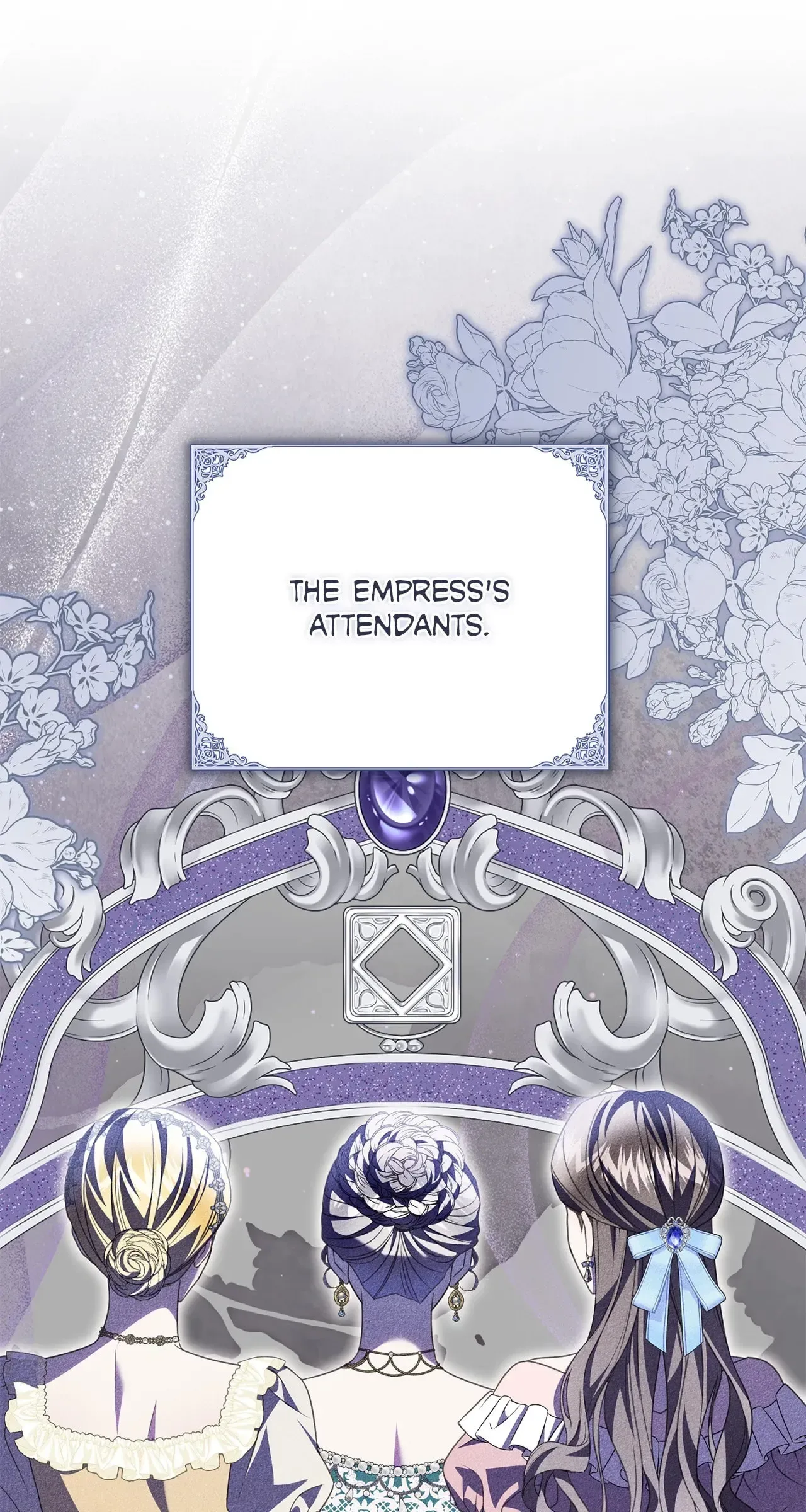 That’s Not What My Will Said Chapter 61 page 38