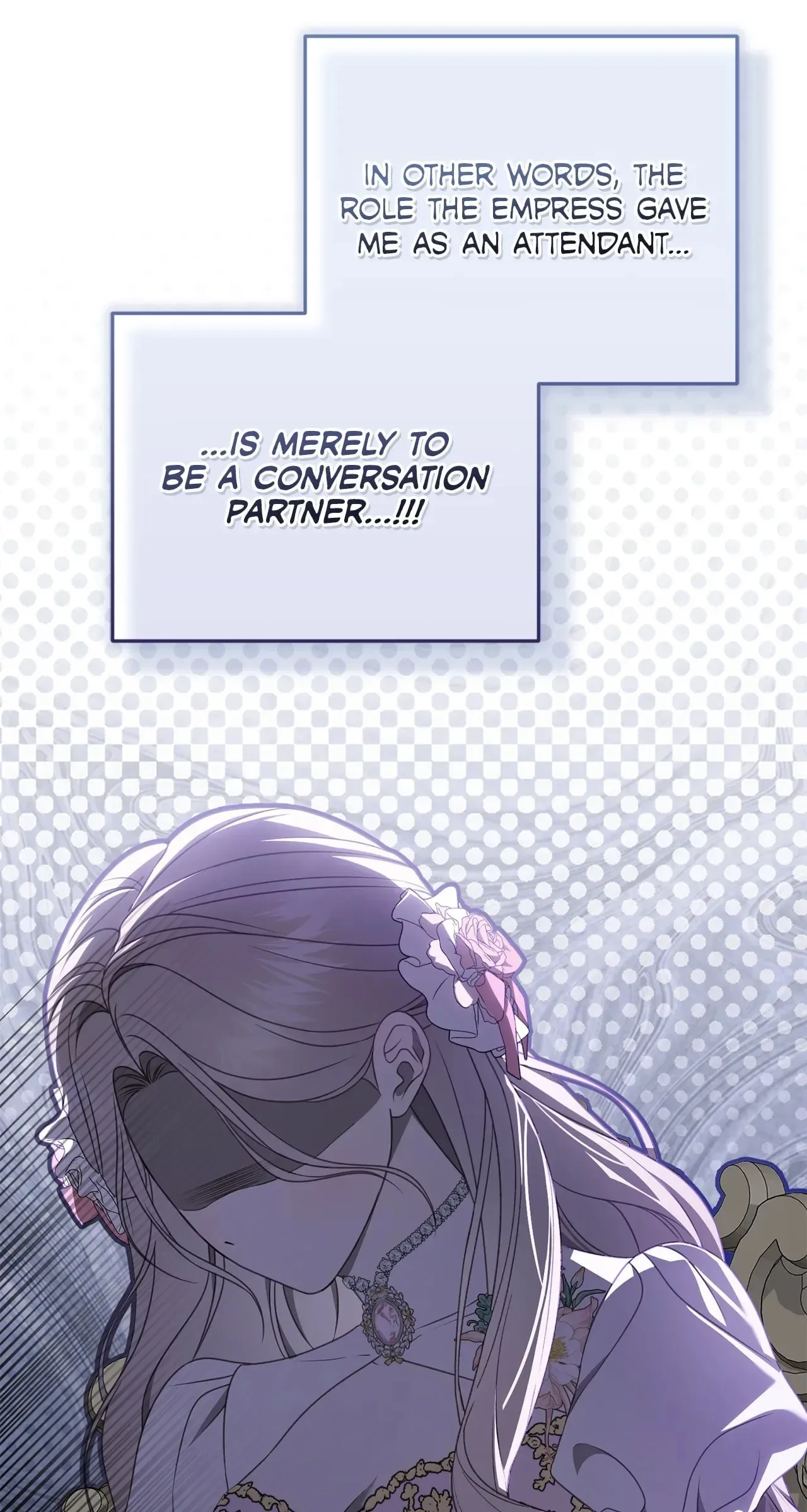 That’s Not What My Will Said Chapter 61 page 50
