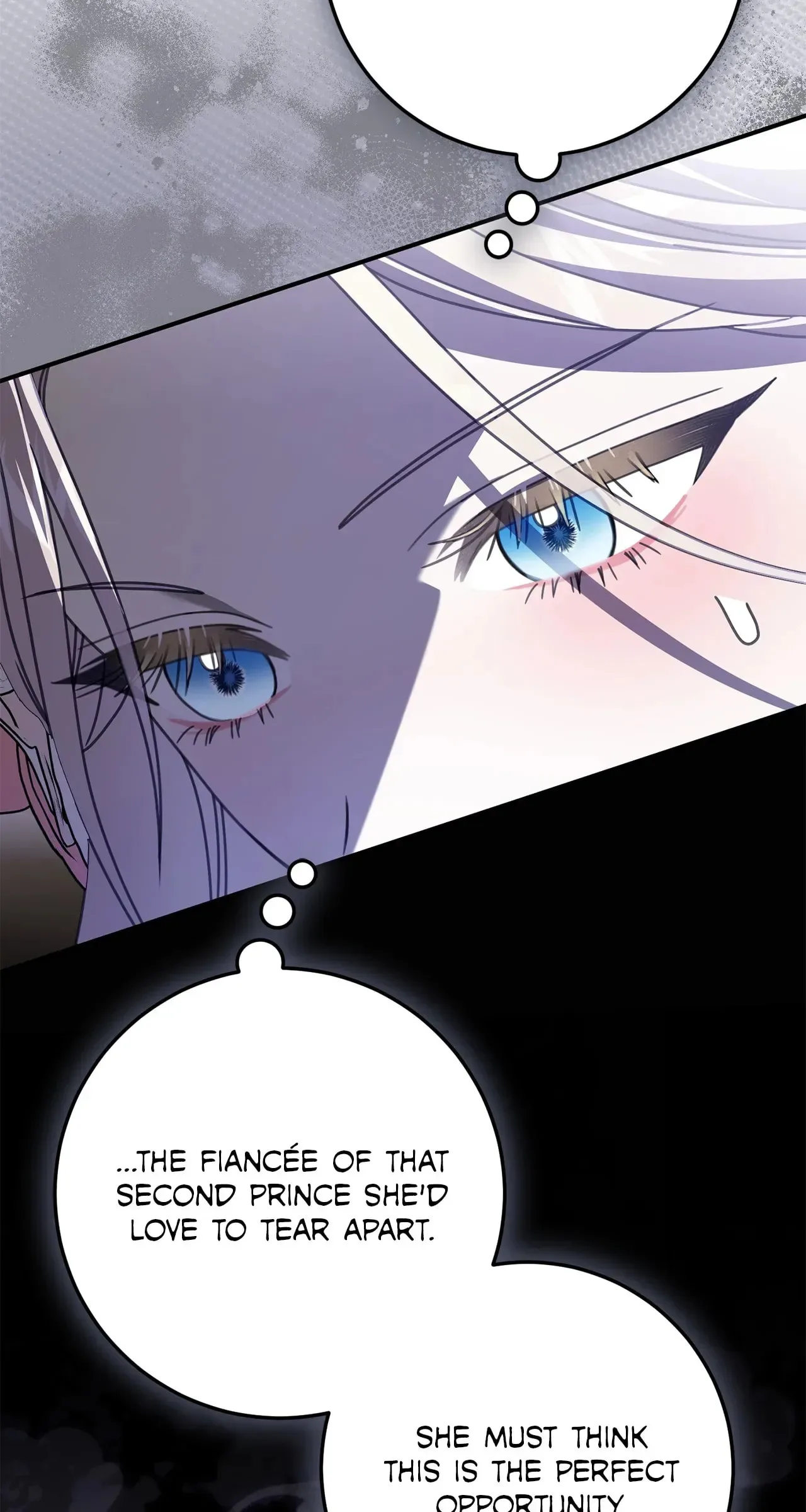 That’s Not What My Will Said Chapter 61 page 52