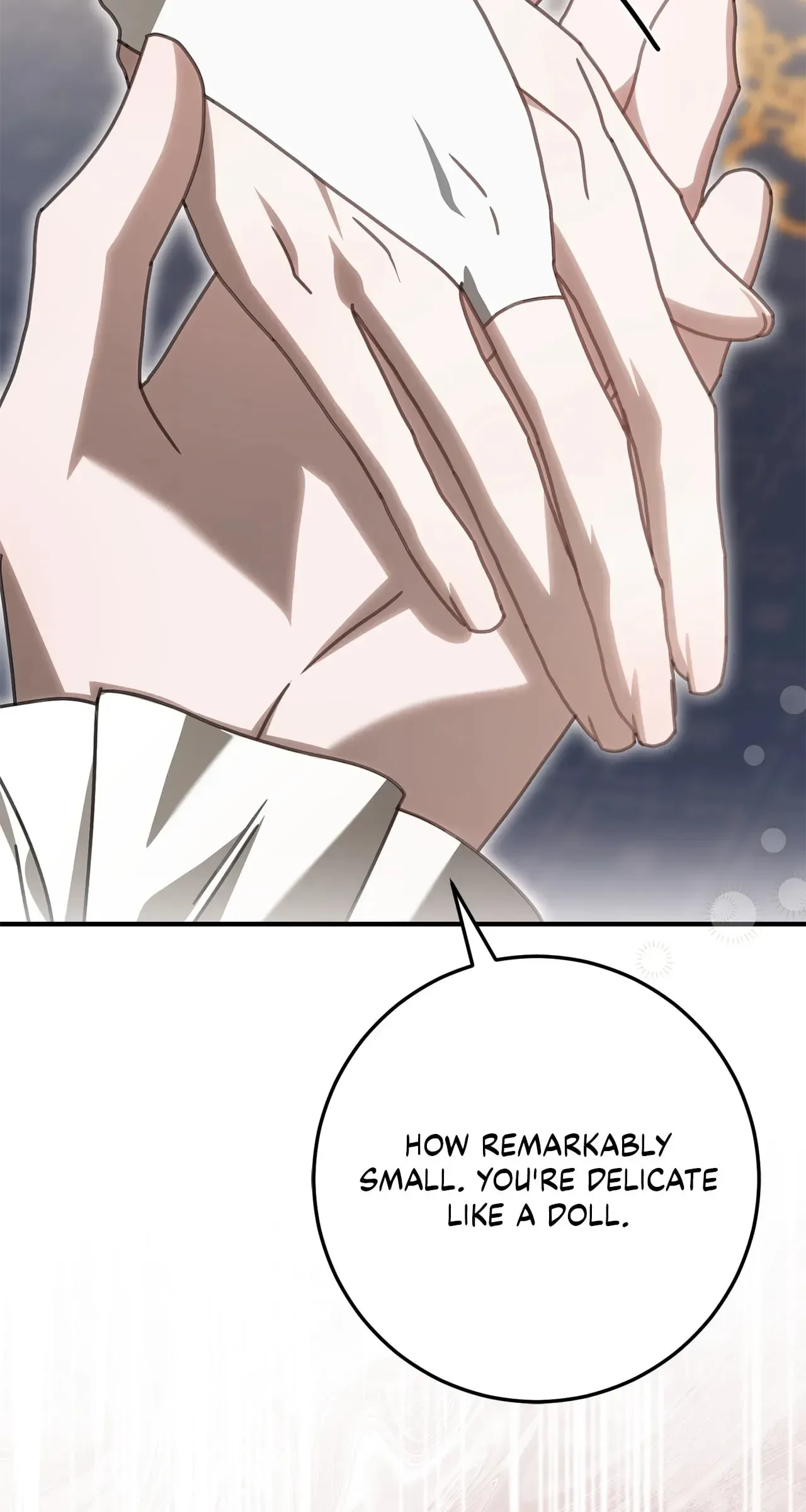 That’s Not What My Will Said Chapter 61 page 79