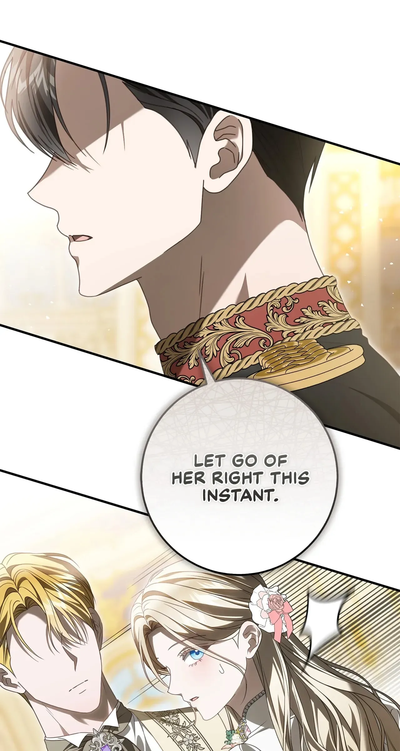 That’s Not What My Will Said Chapter 62 page 2