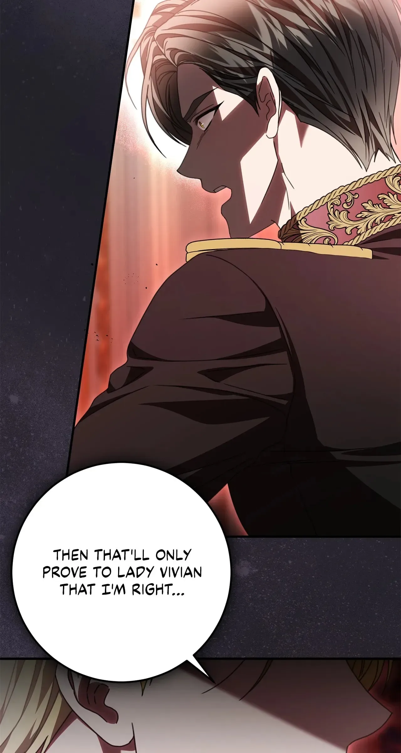 That’s Not What My Will Said Chapter 62 page 11