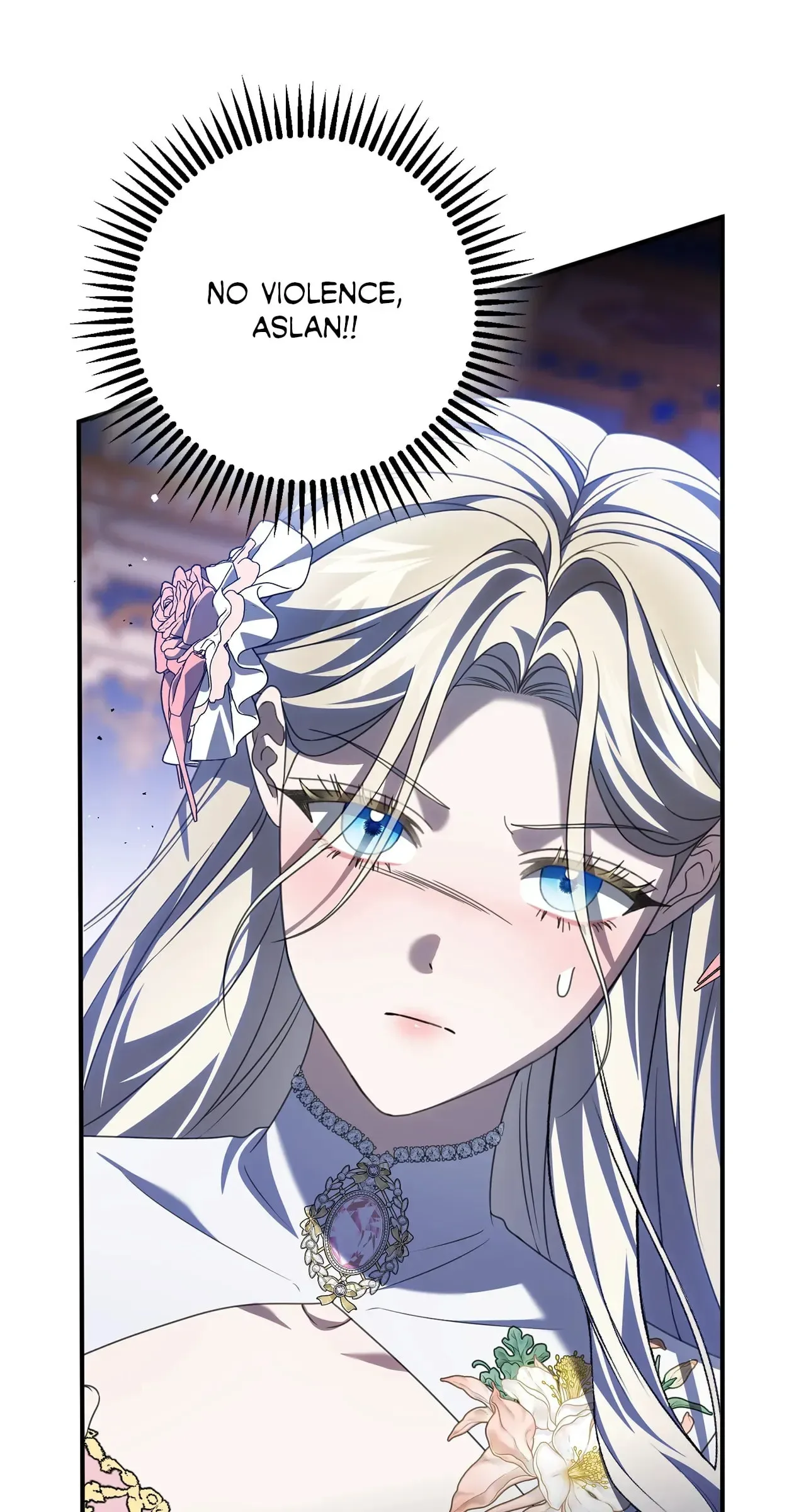 That’s Not What My Will Said Chapter 62 page 21