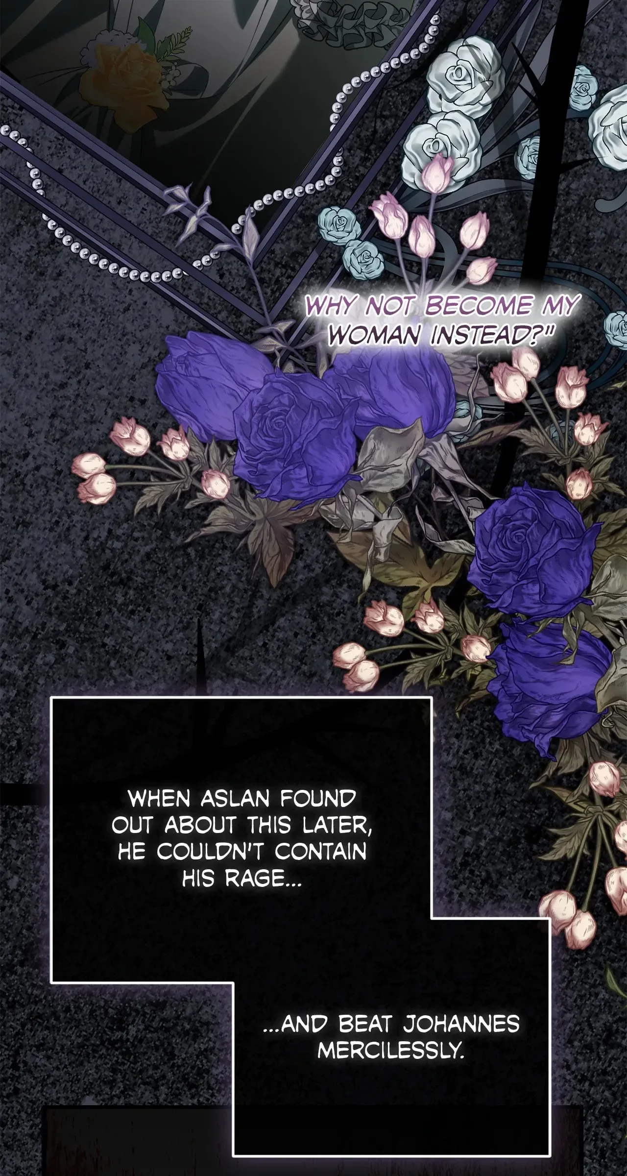That’s Not What My Will Said Chapter 62 page 27
