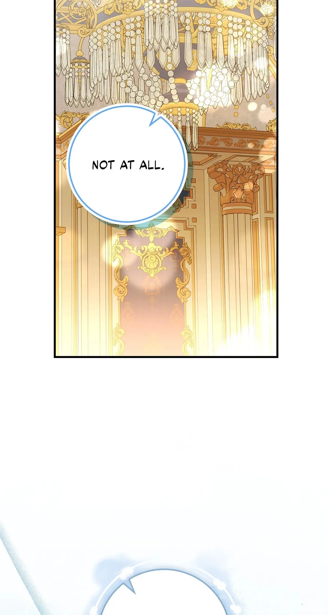 That’s Not What My Will Said Chapter 62 page 43