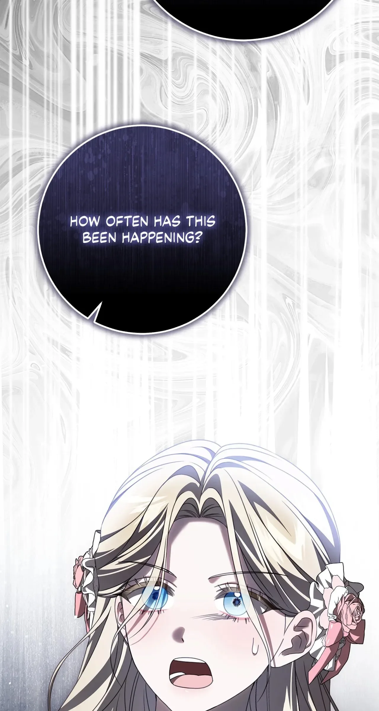 That’s Not What My Will Said Chapter 62 page 54