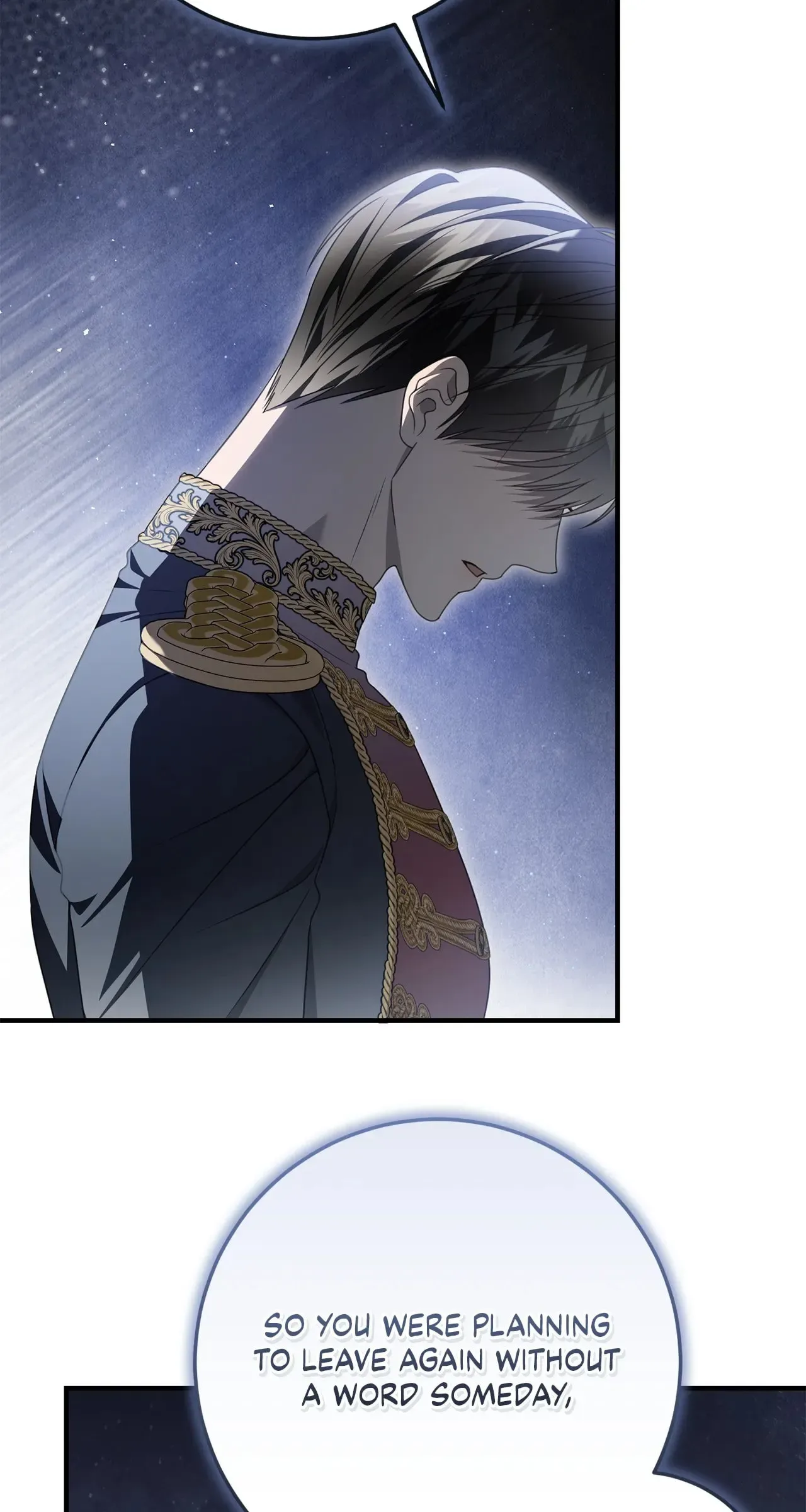 That’s Not What My Will Said Chapter 62 page 59