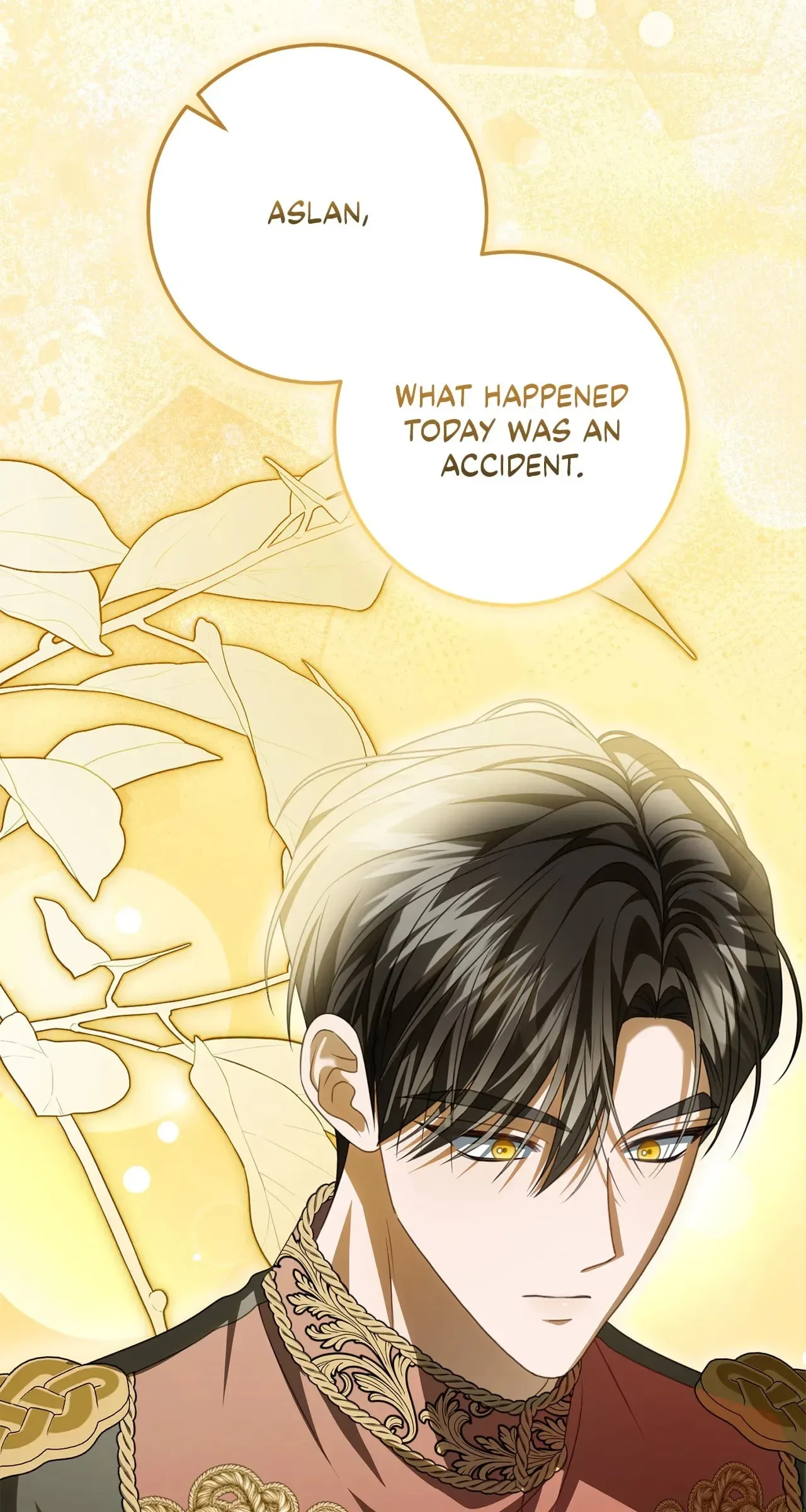 That’s Not What My Will Said Chapter 62 page 71