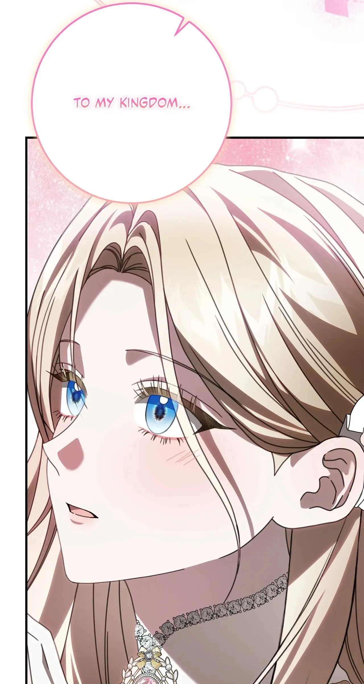 That’s Not What My Will Said Chapter 62 page 80