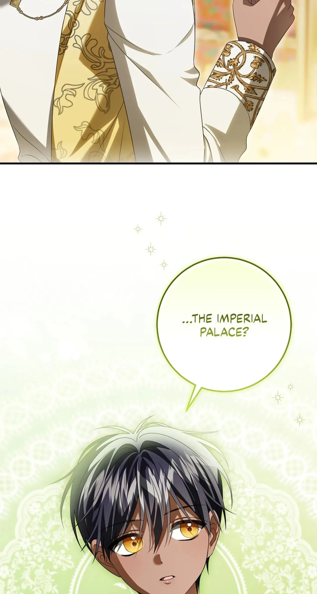 That’s Not What My Will Said Chapter 62 page 89
