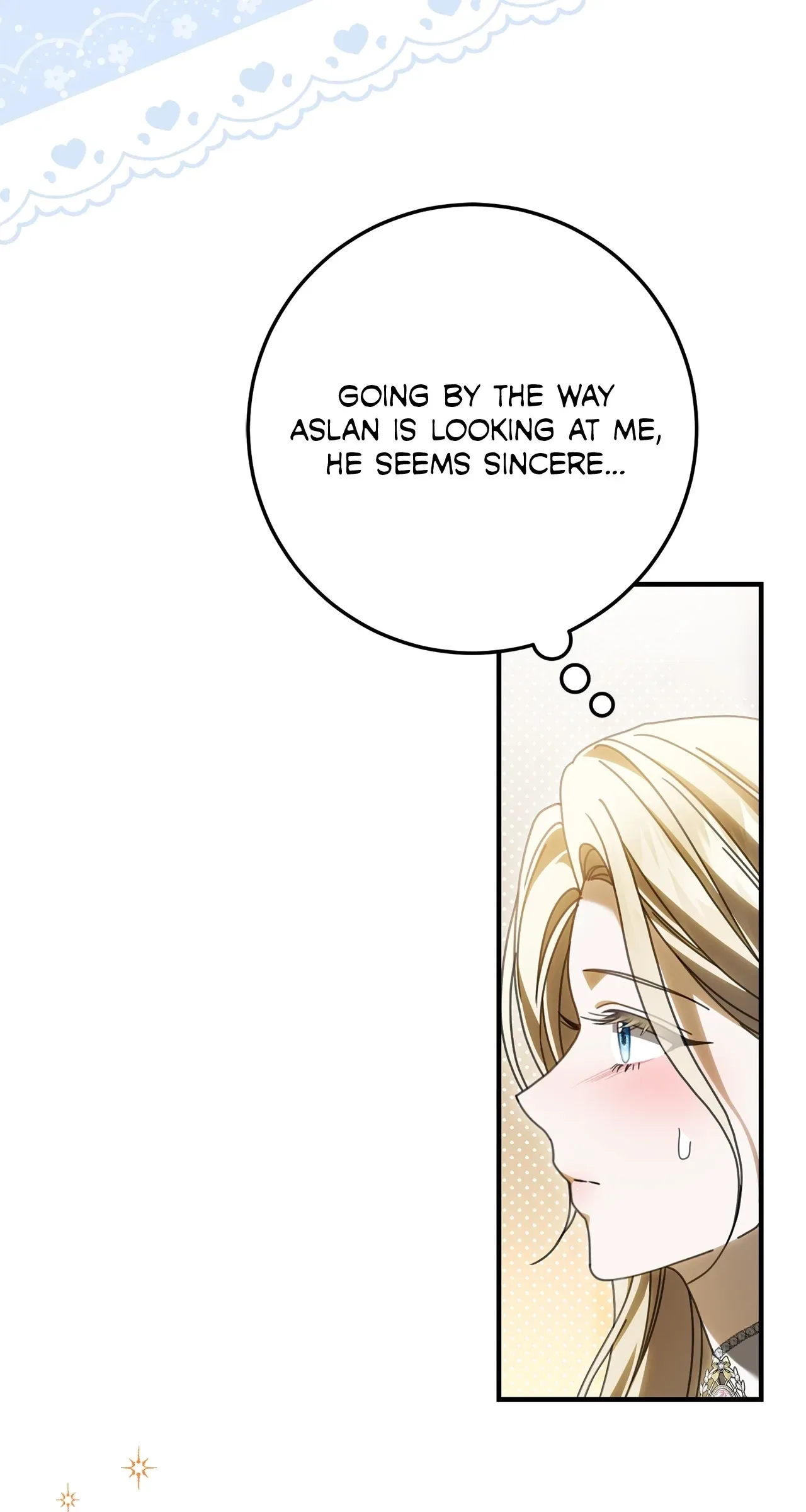 That’s Not What My Will Said Chapter 63 page 15